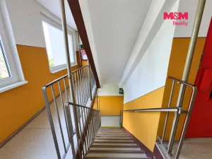 Prodej bytu 3+kk, Most, Okružní, 68 m2