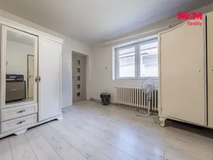 Prodej rodinného domu, Bobnice, Průběžná, 108 m2