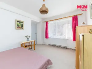 Prodej rodinného domu, Bačice - Udeřice, 160 m2