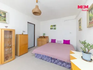 Prodej rodinného domu, Bačice - Udeřice, 160 m2
