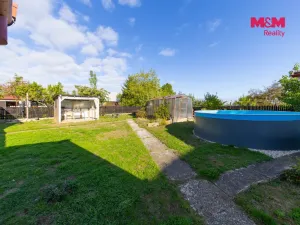 Prodej rodinného domu, Bačice - Udeřice, 160 m2
