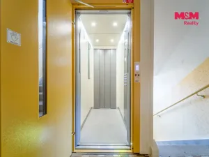 Pronájem bytu 2+1, Plzeň - Lobzy, Rokycanská, 58 m2