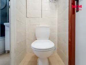 Pronájem bytu 2+1, Plzeň - Lobzy, Rokycanská, 58 m2