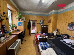 Prodej rodinného domu, Kostelní Hlavno, 300 m2