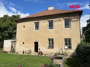 Prodej rodinného domu, Kostelní Hlavno, 300 m2