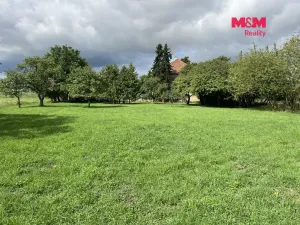 Prodej rodinného domu, Kostelní Hlavno, 300 m2