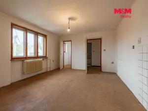Prodej rodinného domu, Sedlec-Prčice - Přestavlky, 155 m2