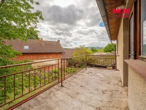 Prodej rodinného domu, Sedlec-Prčice - Přestavlky, 155 m2