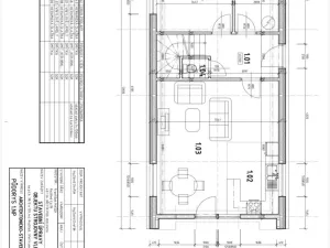Prodej chaty, Jiřetín pod Jedlovou - Rozhled, 64 m2