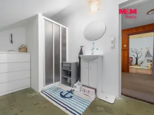 Prodej rodinného domu, Pastviny, 150 m2