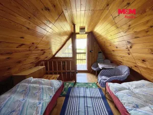 Prodej chaty, Domašov u Šternberka, 16 m2