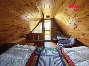 Prodej zahrady, Domašov u Šternberka, 560 m2