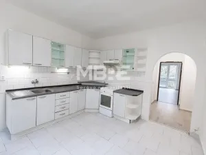 Pronájem bytu 2+1, Karviná - Nové Město, Cihelní, 60 m2