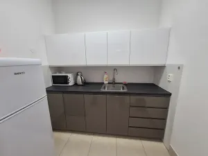 Pronájem kanceláře, Praha - Žižkov, Žerotínova, 45 m2