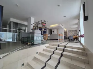 Pronájem kanceláře, Praha - Žižkov, Žerotínova, 150 m2
