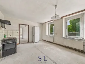 Prodej rodinného domu, Oderwitz, Německo, 200 m2