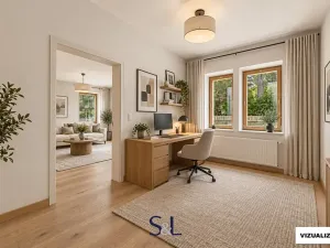 Prodej rodinného domu, Oderwitz, Německo, 200 m2