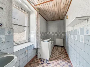 Prodej rodinného domu, Oderwitz, Německo, 200 m2