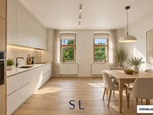 Prodej rodinného domu, Oderwitz, Německo, 200 m2