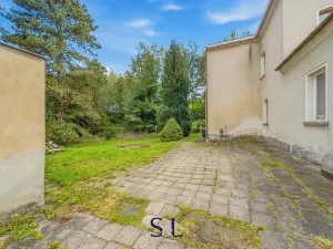 Prodej rodinného domu, Oderwitz, Německo, 200 m2