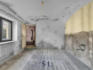 Prodej rodinného domu, Kamenický Šenov, Nádražní, 180 m2