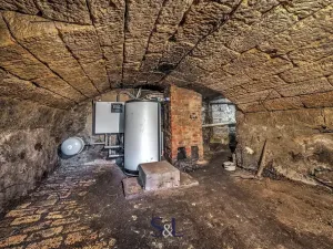 Prodej rodinného domu, Kamenický Šenov, Nádražní, 180 m2