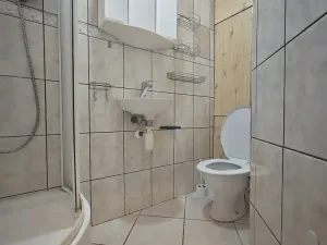 Pronájem bytu 2+kk, Vsetín, Družstevní, 37 m2