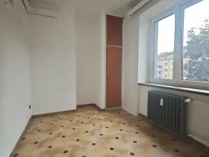 Pronájem bytu 2+kk, Vsetín, Družstevní, 37 m2