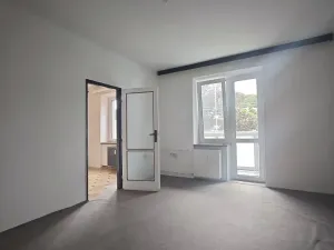Pronájem bytu 2+kk, Vsetín, Družstevní, 37 m2