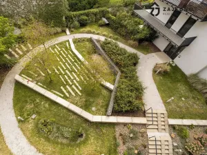 Pronájem bytu 2+kk, Brno, Kollárova, 53 m2