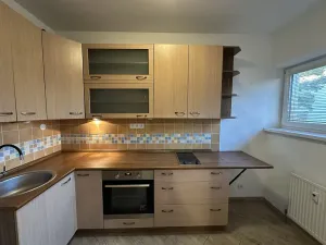 Pronájem bytu 1+1, Mladá Boleslav - Mladá Boleslav II, Svojsíkova, 38 m2