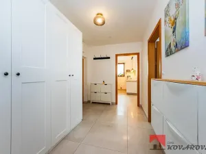 Prodej bytu 3+kk, Praha - Modřany, Provázkova, 95 m2