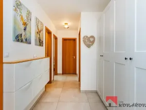 Prodej bytu 3+kk, Praha - Modřany, Provázkova, 95 m2