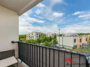 Prodej bytu 3+kk, Praha - Modřany, Provázkova, 95 m2