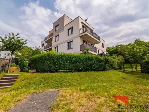 Prodej bytu 3+kk, Praha - Modřany, Provázkova, 95 m2
