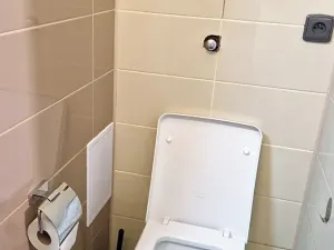 Pronájem bytu 1+kk, Praha - Nové Město, Klimentská, 20 m2