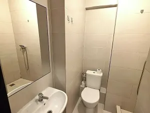 Pronájem bytu 1+kk, Praha - Radotín, Vrážská, 27 m2