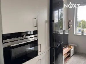 Pronájem bytu 3+kk, České Budějovice, Stradonická, 69 m2