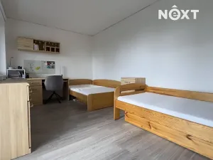 Pronájem bytu 3+kk, České Budějovice, Stradonická, 69 m2