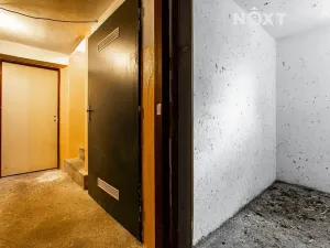 Prodej bytu 3+1, Hluboká nad Vltavou, Zvolenovská, 52 m2