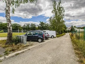 Prodej bytu 3+1, Hluboká nad Vltavou, Zvolenovská, 52 m2