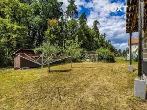 Prodej bytu 3+1, Hluboká nad Vltavou, Zvolenovská, 52 m2