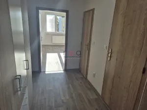 Pronájem bytu 1+1, Cvikov, 43 m2