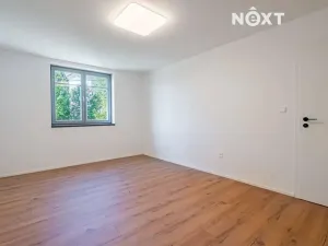 Prodej bytu 2+kk, Horní Planá, 51 m2