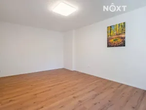 Prodej bytu 2+kk, Horní Planá, 51 m2