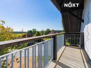 Prodej bytu 2+kk, Horní Planá, 51 m2