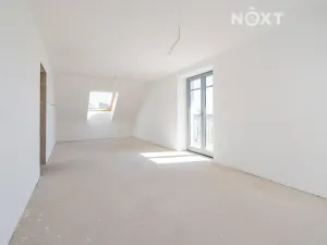 Prodej bytu 2+kk, Horní Planá, 51 m2