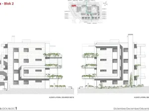 Prodej bytu 2+kk, Torrevieja, Španělsko, 78 m2