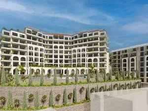 Prodej bytu 3+kk, Budva, Černá Hora, 71 m2