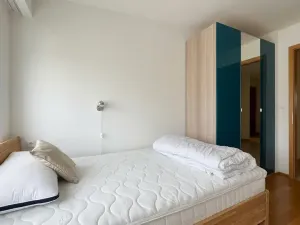 Pronájem bytu 3+kk, Praha - Holešovice, Komunardů, 100 m2